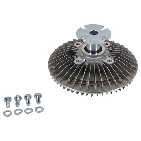Gmb 97-80 Ford/Merc Cars Ford Trucks 5.0L Fan Clutch, 925-2280 925-2280